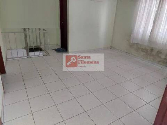 Imagem Casa com 4 Quartos à Venda, em Parque Marajoara - Santo André Imagem Casa com 4 Quartos à Venda, em Parque Marajoara - Santo André