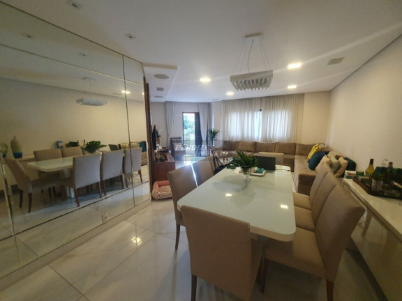 Imagem Apartamento com 2 Quartos à Venda, 93 m² em Perdizes - São Paulo