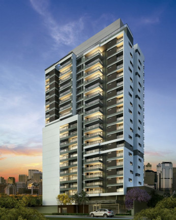 Imagem Sala Comercial à Venda, 23 m² em Paraíso - São Paulo Imagem Sala Comercial à Venda, 23 m² em Paraíso - São Paulo