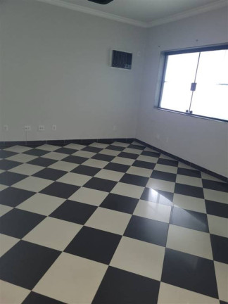Imagem Sala Comercial para Alugar, 121 m² em Aviação - Praia Grande Imagem Sala Comercial para Alugar, 121 m² em Aviação - Praia Grande