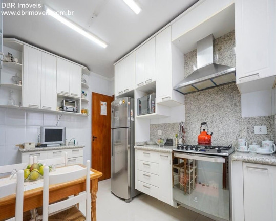 Imagem Apartamento com 4 Quartos à Venda, 250 m² em Tatuapé - São Paulo
