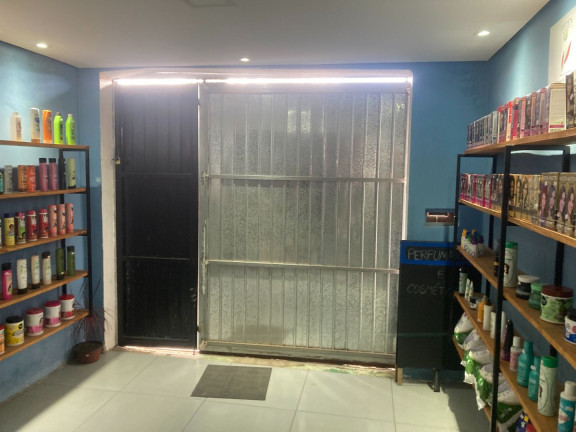 Imagem Casa com 2 Quartos à Venda, 150 m² em Vila Aparecida - Suzano Imagem Casa com 2 Quartos à Venda, 150 m² em Vila Aparecida - Suzano