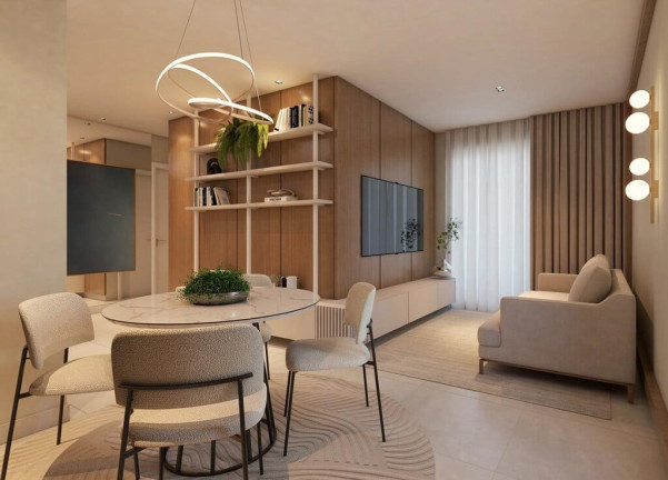 Imagem Apartamento com 2 Quartos à Venda, 78 m² em Bancários - João Pessoa Imagem Apartamento com 2 Quartos à Venda, 78 m² em Bancários - João Pessoa