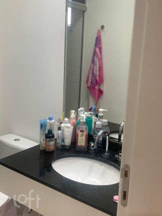 Imagem Apartamento com 3 Quartos à Venda, 168 m² em Vila Andrade - São Paulo Imagem Apartamento com 3 Quartos à Venda, 168 m² em Vila Andrade - São Paulo