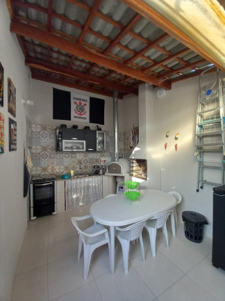 Imagem Casa com 2 Quartos à Venda, 120 m² em Residencial Estoril - Taubaté Imagem Casa com 2 Quartos à Venda, 120 m² em Residencial Estoril - Taubaté