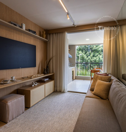 Imagem Imóvel com 3 Quartos à Venda, 75 m² em Vila Pompéia - São Paulo Imagem Imóvel com 3 Quartos à Venda, 75 m² em Vila Pompéia - São Paulo
