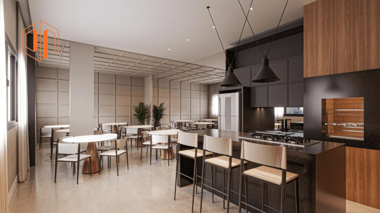 Imagem Cobertura com 3 Quartos à Venda, 115 m² em Portão - Curitiba Imagem Cobertura com 3 Quartos à Venda, 115 m² em Portão - Curitiba
