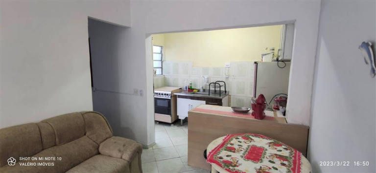Imagem Casa de Condomínio com 1 Quarto à Venda, 50 m² em Jd Real - Praia Grande Imagem Casa de Condomínio com 1 Quarto à Venda, 50 m² em Jd Real - Praia Grande