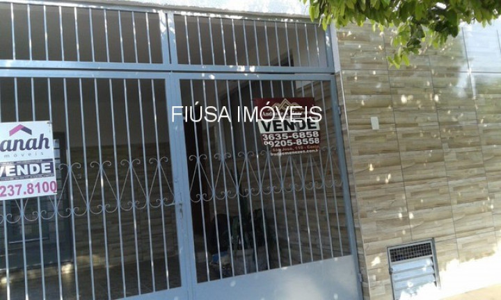 Imagem Casa com 2 Quartos à Venda, em Vila Tibério - Ribeirão Preto Imagem Casa com 2 Quartos à Venda, em Vila Tibério - Ribeirão Preto