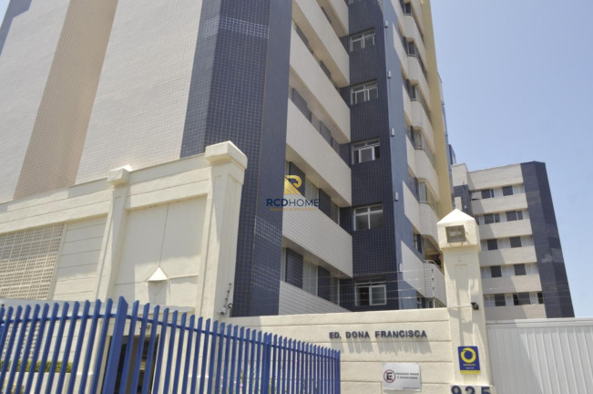 Imagem Apartamento com 3 Quartos à Venda, 104 m² em Campina Do Siqueira - Curitiba