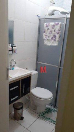 Imagem Apartamento com 2 Quartos à Venda, 60 m² em Vila Barão - Sorocaba Imagem Apartamento com 2 Quartos à Venda, 60 m² em Vila Barão - Sorocaba