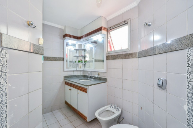 Imagem Apartamento com 3 Quartos à Venda, 136 m² em Vila Andrade - São Paulo Imagem Apartamento com 3 Quartos à Venda, 136 m² em Vila Andrade - São Paulo