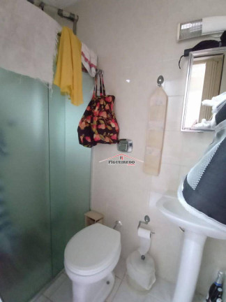 Imagem Apartamento com 3 Quartos à Venda, 119 m² em Canto Do Forte - Praia Grande