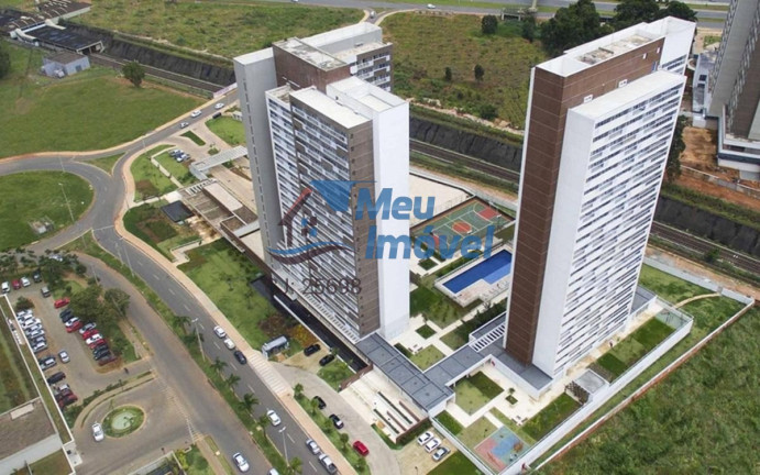 Imagem Imóvel com 1 Quarto à Venda, 51 m² em Sul (águas Claras) - Brasília Imagem Imóvel com 1 Quarto à Venda, 51 m² em Sul (águas Claras) - Brasília