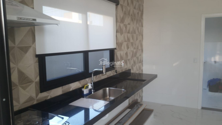 Casa de Condomínio com 4 Quartos à Venda, 260 m² em Condomínio Ibiti Reserva - Sorocaba