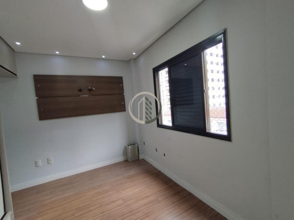 Imagem Apartamento com 3 Quartos à Venda, 105 m² em Marapé - Santos Imagem Apartamento com 3 Quartos à Venda, 105 m² em Marapé - Santos