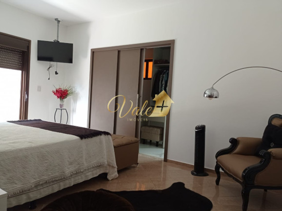 Imagem Casa com 3 Quartos à Venda, 278 m² em Vila Zezé - Jacareí Imagem Casa com 3 Quartos à Venda, 278 m² em Vila Zezé - Jacareí