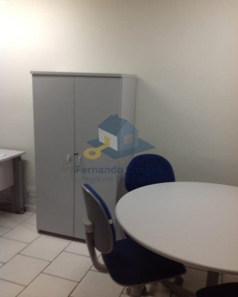 Imagem Sala Comercial à Venda, 30 m² em Vila Itapura - Campinas