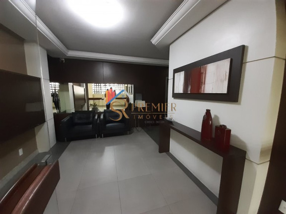 Imagem Cobertura com 3 Quartos à Venda, 227 m² em Agronômica - Florianópolis
