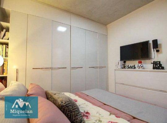 Imagem Apartamento com 1 Quarto à Venda, 32 m² em Parada Inglesa - São Paulo Imagem Apartamento com 1 Quarto à Venda, 32 m² em Parada Inglesa - São Paulo