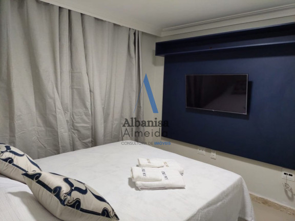 Imagem Apartamento com 2 Quartos à Venda, 69 m² em Meireles - Fortaleza