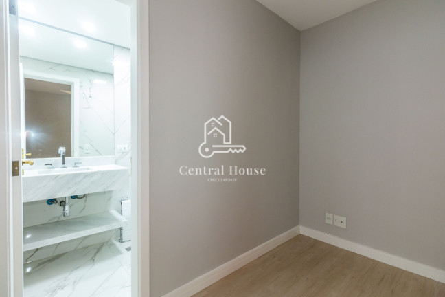 Imagem Apartamento com 4 Quartos para Alugar, 140 m² em Moema - São Paulo