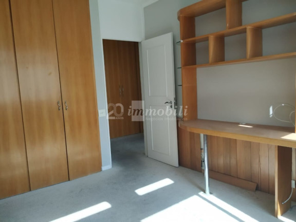 Imagem Apartamento com 3 Quartos à Venda, 172 m² em Higienópolis - São Paulo