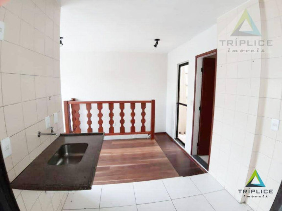 Imagem Cobertura com 1 Quarto à Venda, 75 m² em Centro - Juiz De Fora Imagem Cobertura com 1 Quarto à Venda, 75 m² em Centro - Juiz De Fora
