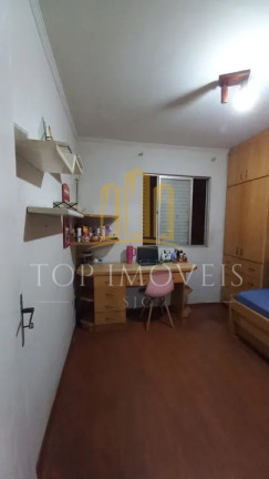 Imagem Apartamento com 2 Quartos à Venda, 48 m² em Parque Industrial - São José Dos Campos