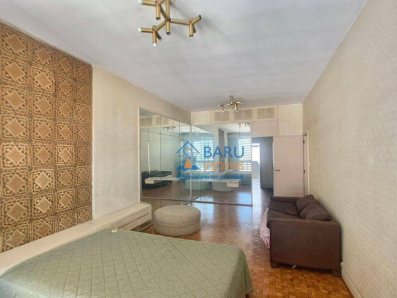 Imagem Apartamento com 3 Quartos à Venda, 310 m² em Higienópolis - São Paulo Imagem Apartamento com 3 Quartos à Venda, 310 m² em Higienópolis - São Paulo