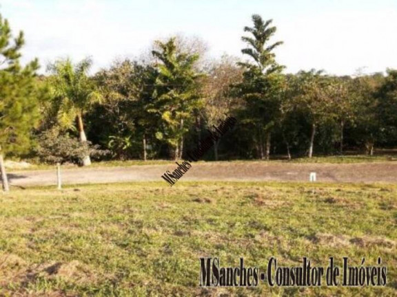Imagem Terreno à Venda,  em Condominio Vivendas Do Lago - Sorocaba