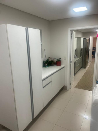 Imagem Apartamento com 3 Quartos à Venda, 198 m² em Jardim - Santo André Imagem Apartamento com 3 Quartos à Venda, 198 m² em Jardim - Santo André