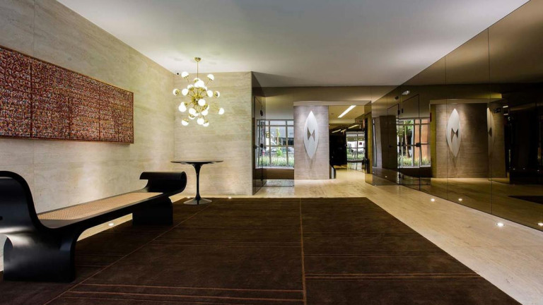 Imagem Cobertura com 4 Quartos à Venda, 506 m² em Funcionários Imagem Cobertura com 4 Quartos à Venda, 506 m² em Funcionários