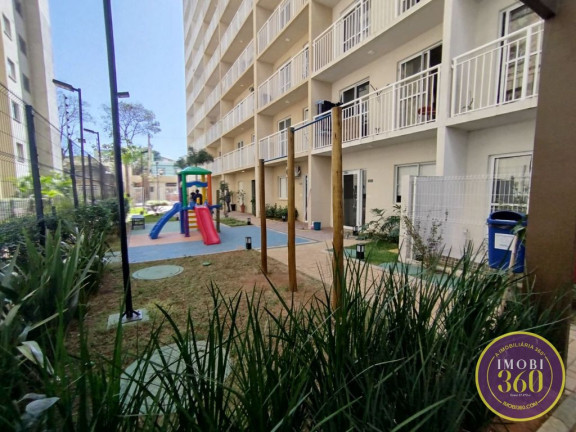 Imagem Apartamento com 1 Quarto à Venda, 28 m² em Vila Ema - São Paulo