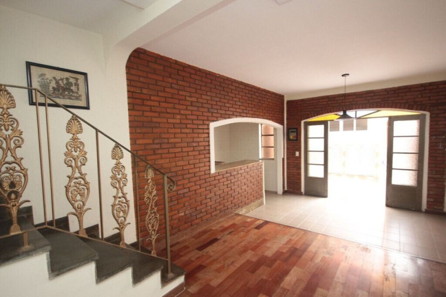 Imagem Casa com 4 Quartos à Venda, 200 m² em Tatuapé - São Paulo Imagem Casa com 4 Quartos à Venda, 200 m² em Tatuapé - São Paulo