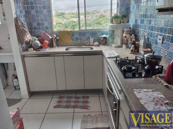 Imagem Apartamento com 2 Quartos à Venda, em Bairro Do Colônia - Jacareí Imagem Apartamento com 2 Quartos à Venda, em Bairro Do Colônia - Jacareí