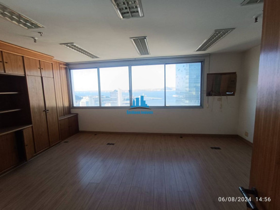 Imagem Sala Comercial para Alugar, 260 m² em Centro - Rio De Janeiro