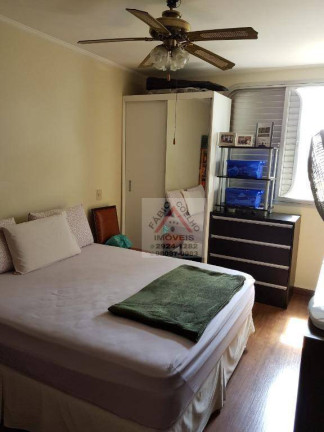 Imagem Apartamento com 5 Quartos à Venda, 269 m² em Morumbi - São Paulo Imagem Apartamento com 5 Quartos à Venda, 269 m² em Morumbi - São Paulo