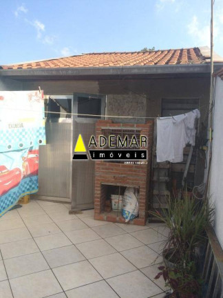Imagem Casa com 4 Quartos à Venda, em Conceição - Diadema Imagem Casa com 4 Quartos à Venda, em Conceição - Diadema
