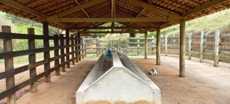 Imagem Imóvel com 3 Quartos à Venda, 205.700 m² em Bairro Córrego Do Rosário - Lorena Imagem Imóvel com 3 Quartos à Venda, 205.700 m² em Bairro Córrego Do Rosário - Lorena