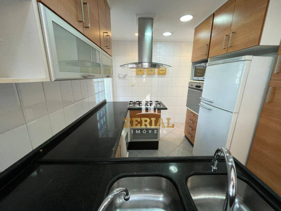 Imagem Apartamento com 3 Quartos à Venda ou Locação, 80 m² em Santa Paula - São Caetano Do Sul Imagem Apartamento com 3 Quartos à Venda ou Locação, 80 m² em Santa Paula - São Caetano Do Sul