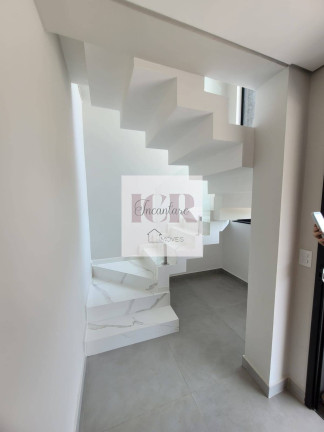 Imagem Casa de Condomínio com 3 Quartos à Venda, 250 m² em Morros - Sorocaba