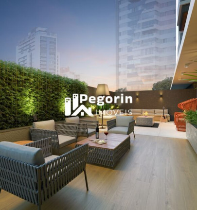 Imagem Apartamento com 3 Quartos à Venda, 101 m² em Bigorrilho - Curitiba