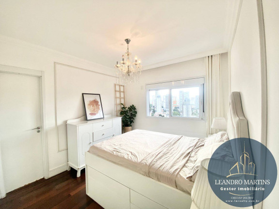 Imagem Apartamento com 4 Quartos à Venda, 214 m² em Vila Mariana - São Paulo Imagem Apartamento com 4 Quartos à Venda, 214 m² em Vila Mariana - São Paulo