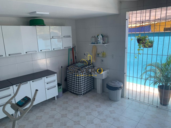 Imagem Casa com 3 Quartos à Venda, 153 m² em Porto Novo - São Gonçalo Imagem Casa com 3 Quartos à Venda, 153 m² em Porto Novo - São Gonçalo