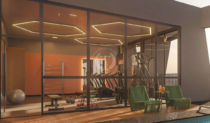 Imagem Apartamento com 1 Quarto à Venda, 26 m² em Moema - São Paulo Imagem Apartamento com 1 Quarto à Venda, 26 m² em Moema - São Paulo