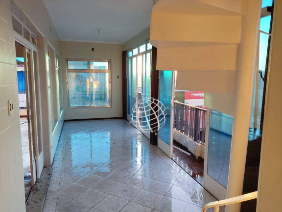 Imagem Casa com 3 Quartos para Alugar, 250 m² em Centro - Atibaia Imagem Casa com 3 Quartos para Alugar, 250 m² em Centro - Atibaia
