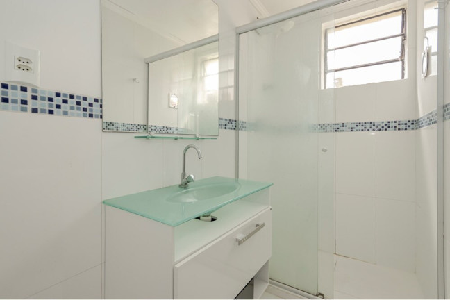 Imagem Imóvel com 1 Quarto à Venda, 31 m² em Passo Da Areia - Porto Alegre Imagem Imóvel com 1 Quarto à Venda, 31 m² em Passo Da Areia - Porto Alegre
