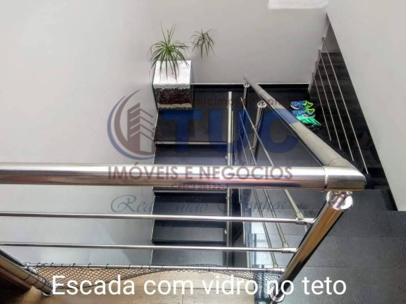 Imagem Casa com 3 Quartos à Venda, 268 m² em Rudge Ramos - São Bernardo Do Campo