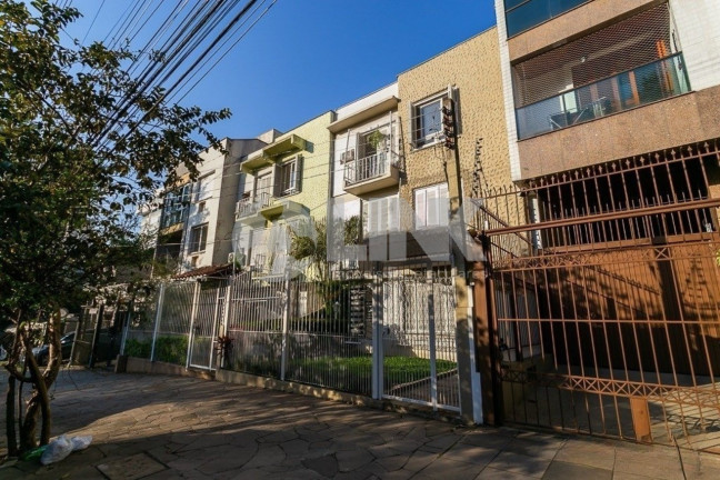 Imagem Apartamento com 1 Quarto à Venda, 40 m² em Mont Serrat - Porto Alegre Imagem Apartamento com 1 Quarto à Venda, 40 m² em Mont Serrat - Porto Alegre
